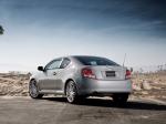 Scion tC 2010 года